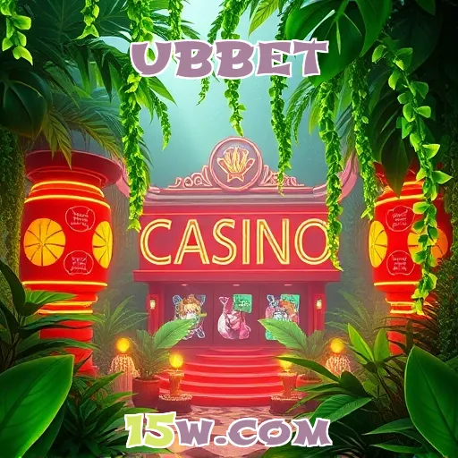 ubbet: Explore a Diversão Infinita dos Jogos de Cartas