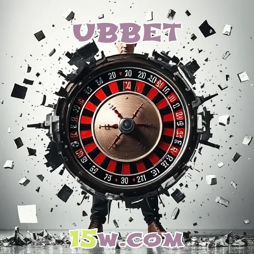 ubbet: Os Jackpots Que Transformam Jogadas em Grandes Vitórias!