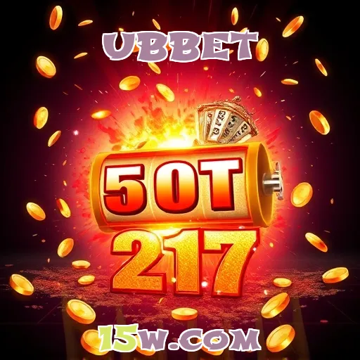 ubbet: Explore a Atraente Seção de Cassino ao Vivo