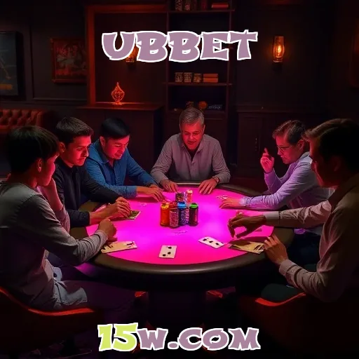 ubbet: Melhore Suas Apostas com Recompensas Incríveis e Vantajosas!