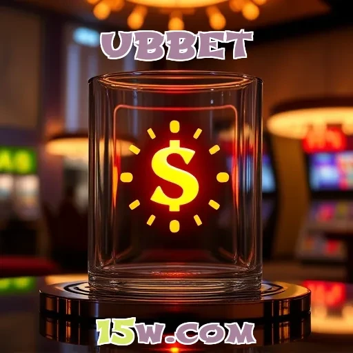 ubbet: Uma Experiência Inigualável em Jogos de Mesa e Apostas